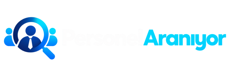 Personel Aranıyor